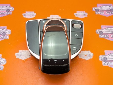 Джойстик MERCEDES-BENZ X-класс I (2017 - 2020) X 250 d 2.3 4MATIC AT (190 л.с.) &mdash; Разборка Мерседес