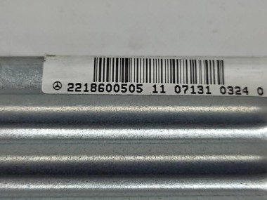 Подушка безопасности дверная MERCEDES-BENZ S-класс W221 (2005 - 2009) — Разборка Мерседес