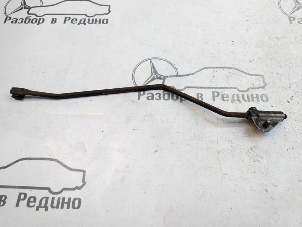 Тяга АКПП MERCEDES-BENZ C-класс W203/S203/CL203 (2000 - 2004) фото 1 — Разборка Мерседес