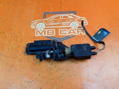 Ручка открытия багажника MERCEDES-BENZ M-класс W163 (1997 - 2001) — Разборка Мерседес