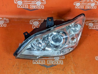 Фара левая MERCEDES-BENZ V-класс W639 (2003 - 2014) &mdash; Разборка Мерседес