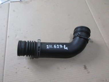 Патрубок воздушный MERCEDES-BENZ E-класс W211/S211 рестайлинг (2006 - 2009) — Разборка Мерседес