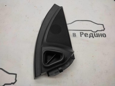 Уголок зеркала MERCEDES-BENZ M-класс W164 рестайлинг (2008 - 2011) — Разборка Мерседес