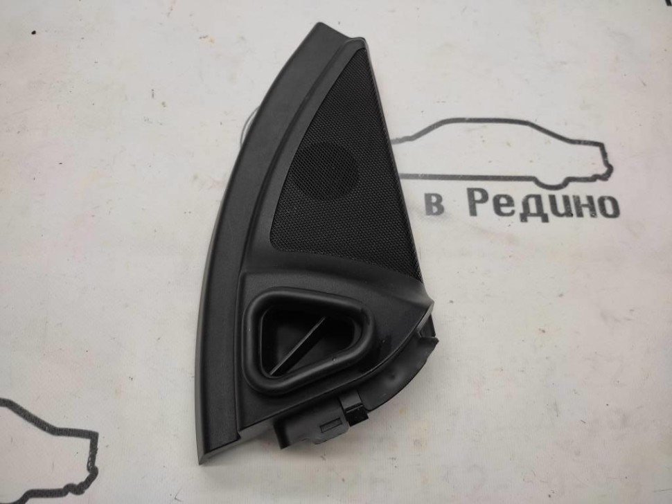 Уголок зеркала MERCEDES-BENZ M-класс W164 рестайлинг (2008 - 2011) фото 1 — Разборка Мерседес