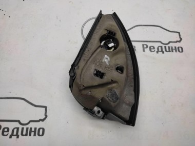 Уголок зеркала MERCEDES-BENZ M-класс W164 рестайлинг (2008 - 2011) — Разборка Мерседес