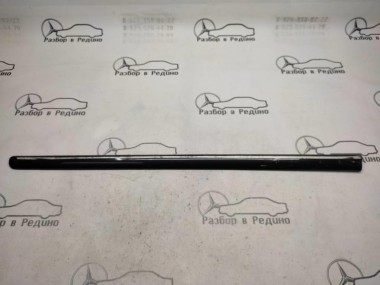 Молдинг двери MERCEDES-BENZ M-класс W163 рестайлинг (2001 - 2005) — Разборка Мерседес