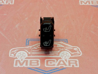 Кнопка обогрева сидений MERCEDES-BENZ M-класс W163 (1997 - 2001) — Разборка Мерседес