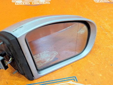 Зеркало правое MERCEDES-BENZ C-класс W203/S203/CL203 (2000 - 2004) — Разборка Мерседес