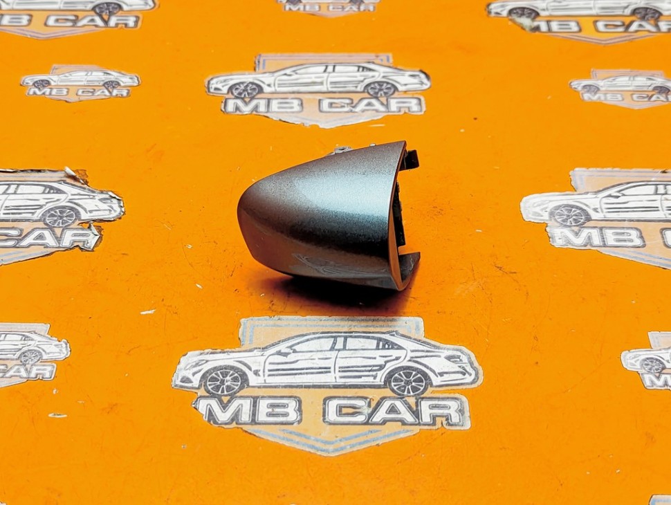 Крышка ручки двери MERCEDES-BENZ GLC-класс X253 рестайлинг (2019 - 2025) фото 1 &mdash; Разборка Мерседес