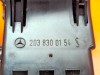 Воздуховод MERCEDES-BENZ C-класс W203/S203/CL203 рестайлинг (2004 - 2008) фото 5 &mdash; Разборка Мерседес