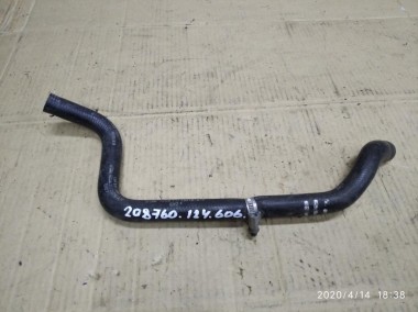 Патрубок ОЖ MERCEDES-BENZ W124 W124/S124/C124/A124 (1984 - 1993) — Разборка Мерседес