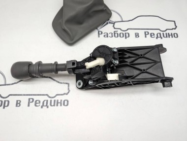 Кулиса МКПП MERCEDES-BENZ Sprinter w904 — Разборка Мерседес