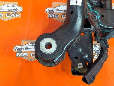 Подрамник передний MERCEDES-BENZ GLE-класс Coupe C292 (2015 - 2019) — Разборка Мерседес