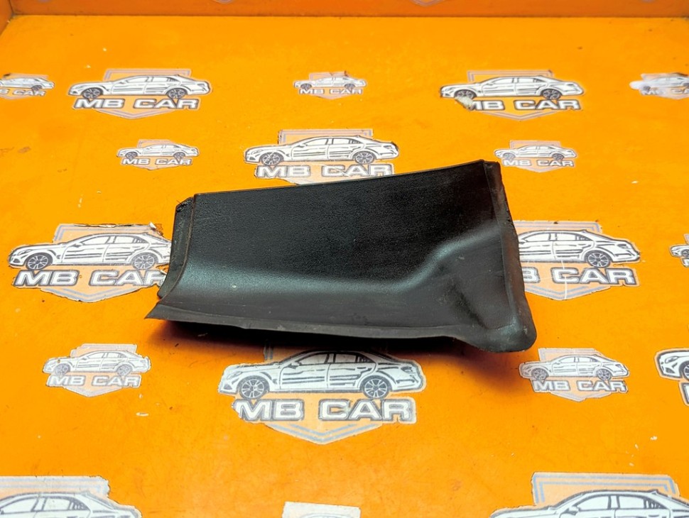 Водосток MERCEDES-BENZ GLC-класс X253 рестайлинг (2019 - 2025) фото 1 &mdash; Разборка Мерседес