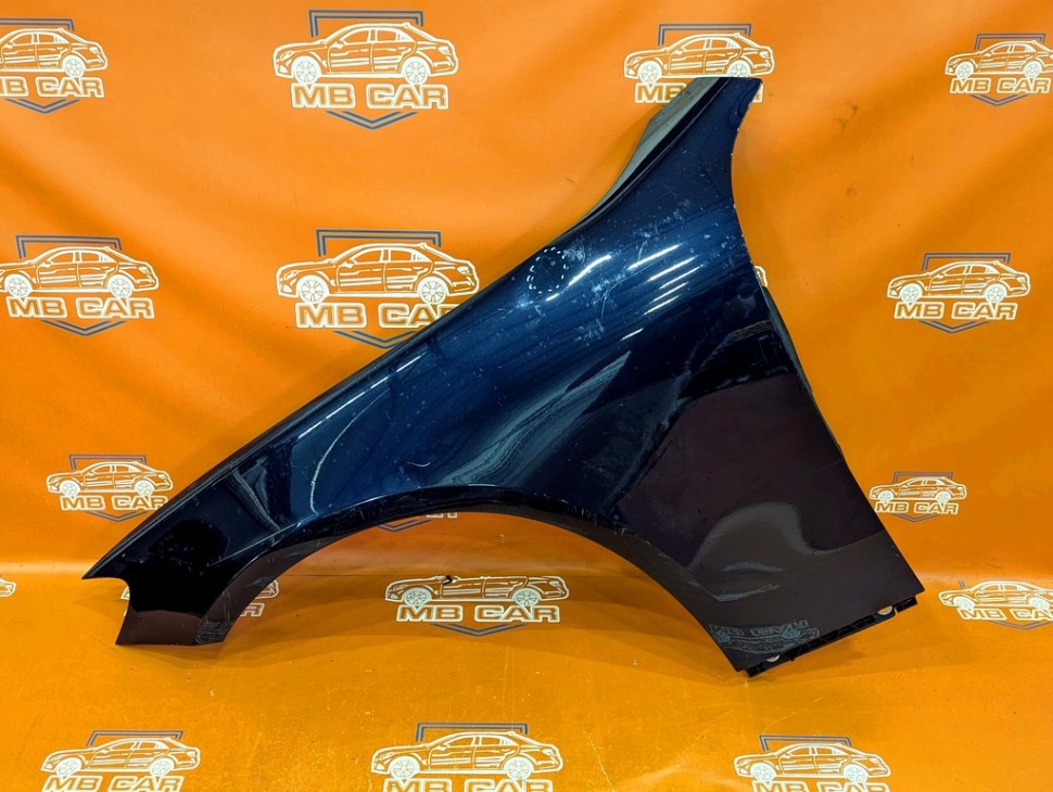 Крыло переднее левое MERCEDES-BENZ E-класс W213/S213/C238/A238 (2016 - 2021) фото 1 — Разборка Мерседес