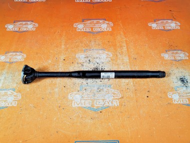 Кардан передний MERCEDES-BENZ GLC-класс X253 рестайлинг (2019 - 2025) &mdash; Разборка Мерседес