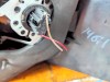 Фонарь задний левый MERCEDES-BENZ R-класс W251 рестайлинг (2007 - 2010) R 350d 3.0 4MATIC 7G-Tronic (224 л.с.) фото 6 &mdash; Разборка Мерседес