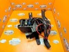 Блок предохранителей MERCEDES-BENZ R-класс W251 рестайлинг (2007 - 2010) R 350d 3.0 4MATIC 7G-Tronic (224 л.с.) фото 3 &mdash; Разборка Мерседес