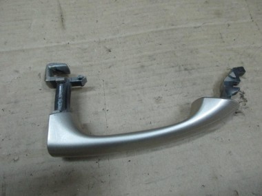 Ручка двери наружняя MERCEDES-BENZ E-класс W211/S211 (2002 - 2006) — Разборка Мерседес