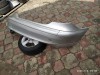 Бампер задний MERCEDES-BENZ C-class w203 фото 2 — Разборка Мерседес