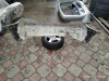 Бампер задний MERCEDES-BENZ C-class w203 фото 4 — Разборка Мерседес