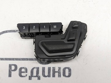 Джойстик MERCEDES-BENZ E-класс W212/S212/C207/A207 (2009 - 2013) — Разборка Мерседес