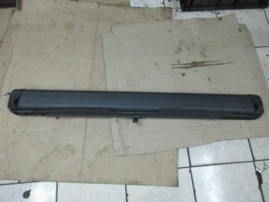 Шторка багажника MERCEDES-BENZ E-класс W210/S210 рестайлинг (1999 - 2003) — Разборка Мерседес