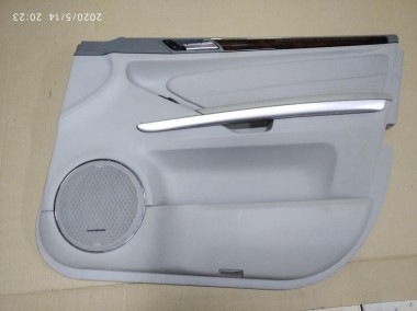 Карта двери передняя правая MERCEDES-BENZ GL-класс X164 рестайлинг (2009 - 2012) — Разборка Мерседес