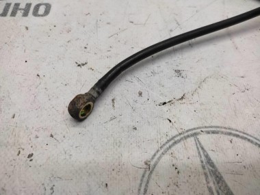 Трубка вентиляции MERCEDES-BENZ G-класс W463 (1990 - 2006) — Разборка Мерседес