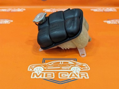 Бачок расширительный MERCEDES-BENZ S-класс W140 (1991 - 1998) — Разборка Мерседес