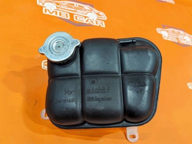 Бачок расширительный MERCEDES-BENZ S-класс W140 (1991 - 1998) — Разборка Мерседес