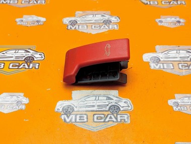 Ручка открытия капота MERCEDES-BENZ GLC-класс X253 рестайлинг (2019 - 2025) &mdash; Разборка Мерседес