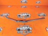 Накладка порога внутренняя MERCEDES-BENZ M-класс W163 рестайлинг (2001 - 2005) фото 1 &mdash; Разборка Мерседес