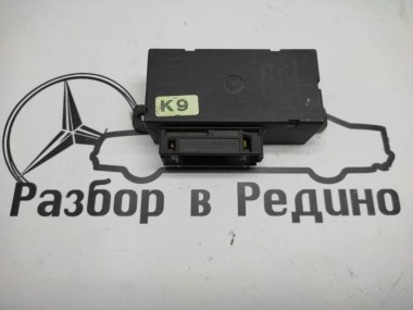 Блок корректора фар MERCEDES-BENZ C-класс W202/S202 (1993 - 1997) — Разборка Мерседес