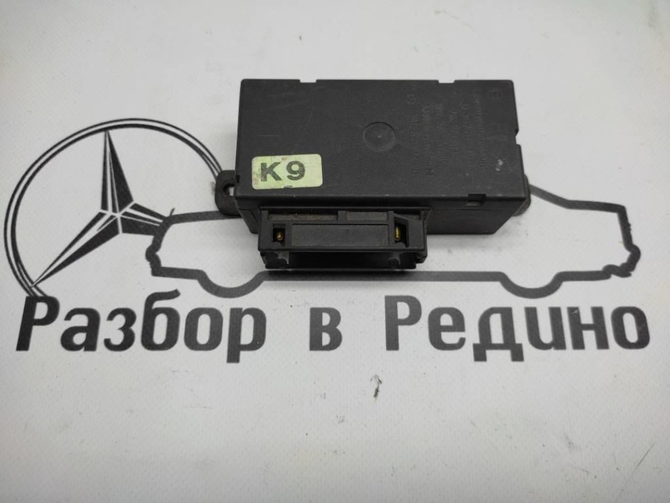 Блок корректора фар MERCEDES-BENZ C-класс W202/S202 (1993 - 1997) фото 1 — Разборка Мерседес