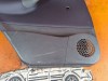 Карта двери задняя левая MERCEDES-BENZ A-класс W168 рестайлинг (2001 - 2004) A 170 1.7 AT (95 л.с.) фото 6 &mdash; Разборка Мерседес