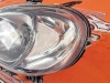 Фара левая MERCEDES-BENZ M-класс W163 рестайлинг (2001 - 2005) фото 3 &mdash; Разборка Мерседес