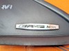 Уголок зеркала MERCEDES-BENZ A-класс W168 рестайлинг (2001 - 2004) A 210 2.1 AT (140 л.с.) фото 2 &mdash; Разборка Мерседес