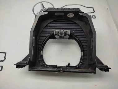 Крышка рулевой колонки MERCEDES-BENZ CLK-класс C209/W209 рестайлинг (2005 - 2010) — Разборка Мерседес