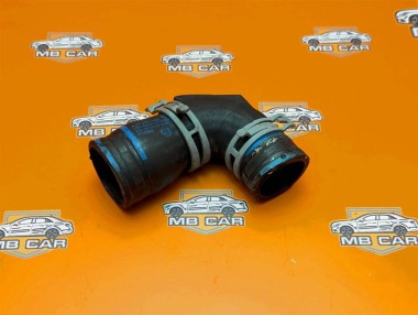 Патрубок ОЖ MERCEDES-BENZ E-класс W212/S212/C207/A207 (2009 - 2013) — Разборка Мерседес