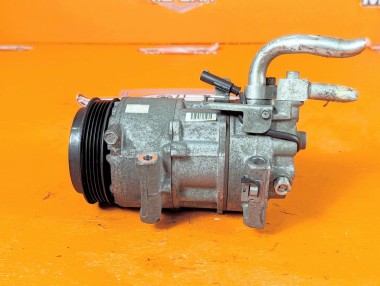 Компрессор кондиционера MERCEDES-BENZ A-класс W169 (2004 - 2008) &mdash; Разборка Мерседес
