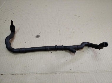 Трубка вентиляции картерных газов MERCEDES-BENZ S-класс W221 (2005 - 2009) — Разборка Мерседес