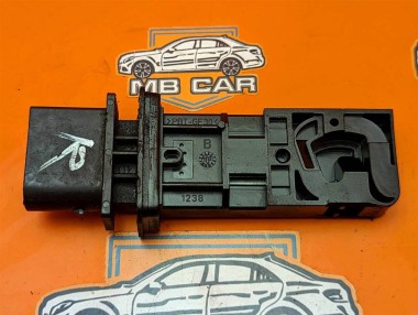 Расходомер MERCEDES-BENZ M-класс W164 (2005 - 2008) — Разборка Мерседес