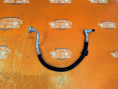 Трубка кондиционера MERCEDES-BENZ M-класс W166 (2011 - 2015) — Разборка Мерседес