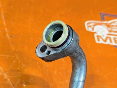 Трубка кондиционера MERCEDES-BENZ M-класс W166 (2011 - 2015) — Разборка Мерседес