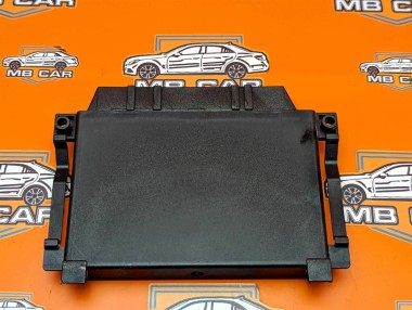 Блок АКПП MERCEDES-BENZ M-класс W163 (1997 - 2001) — Разборка Мерседес