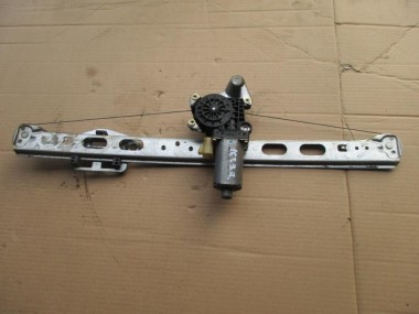 Стеклоподъемник задний правый MERCEDES-BENZ M-класс AMG W163 рестайлинг (2001 - 2005) — Разборка Мерседес