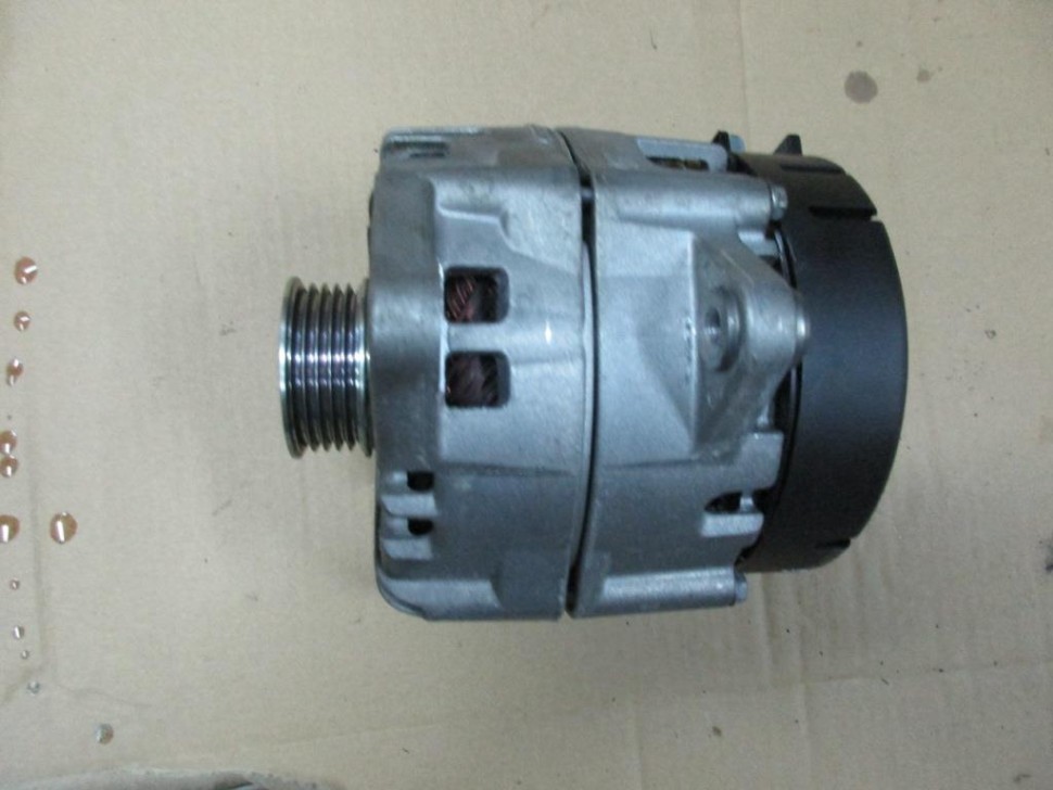 Генератор MERCEDES-BENZ S-класс W222/C217/A217 (2013 - 2017) фото 1 — Разборка Мерседес