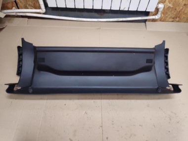 Защита бака MERCEDES-BENZ SLK-класс R171 (2004 - 2008) — Разборка Мерседес