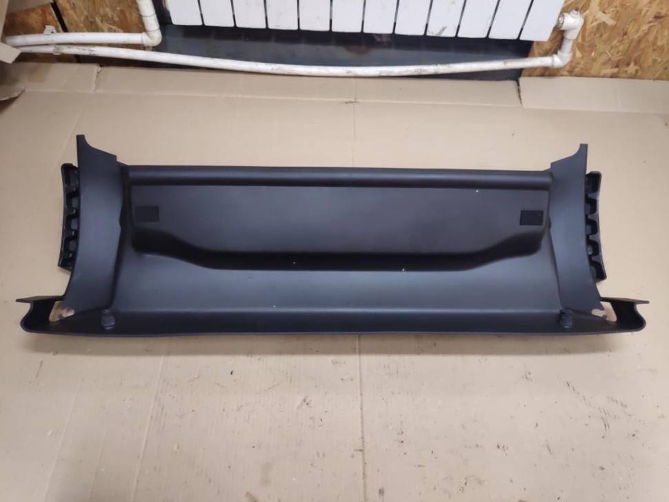 Защита бака MERCEDES-BENZ SLK-класс R171 (2004 - 2008) фото 1 — Разборка Мерседес